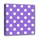 Mini Canvas 8  x 8  (Stretched) 