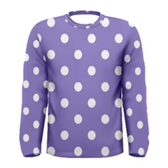 Men s Long Sleeve T-Shirt 