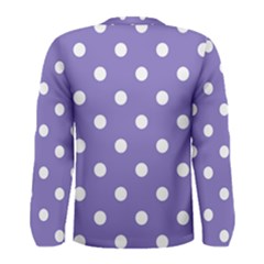 Men s Long Sleeve T-Shirt 