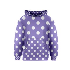 Kids  Pullover Hoodie 