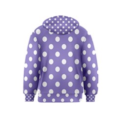 Kids  Pullover Hoodie 