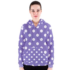 Women s Zipper Hoodie 