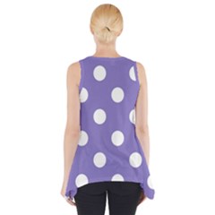 Side Drop Tank Tunic 
