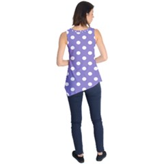 Sleeveless Tunic 