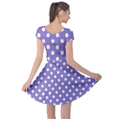 Cap Sleeve Dress 