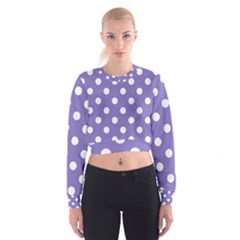 Cropped Sweatshirt 