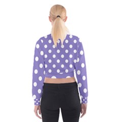 Cropped Sweatshirt 