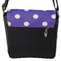Removable Flap Cover (S) 