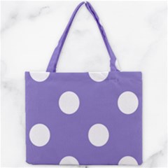 Mini Tote Bag 