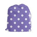 Drawstring Pouch (2XL) 