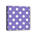 Mini Canvas 4  x 4  (Stretched) 