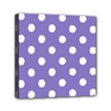Mini Canvas 6  x 6  (Stretched) 