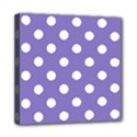 Mini Canvas 8  x 8  (Stretched) 