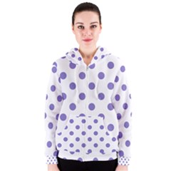 Women s Zipper Hoodie 