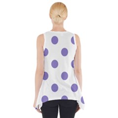 Side Drop Tank Tunic 