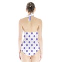 Halter Swimsuit 