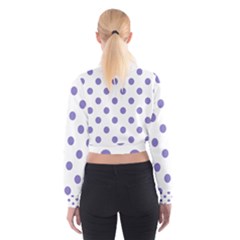 Cropped Sweatshirt 