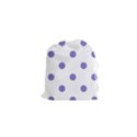 Drawstring Pouch (XS) 