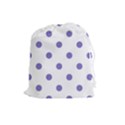 Drawstring Pouch (Large) 