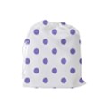 Drawstring Pouch (Large) 
