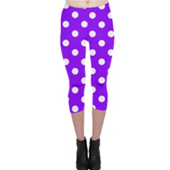 Capri Leggings  Front
