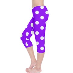 Capri Leggings  Left