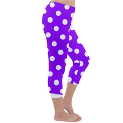 Capri Winter Leggings  