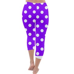 Capri Winter Leggings  
