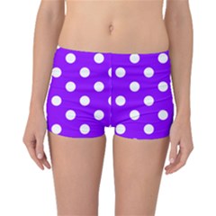 Boyleg Bikini Bottoms Front