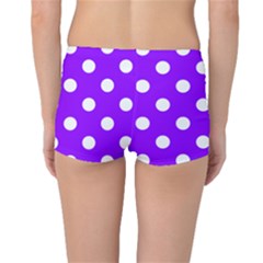 Boyleg Bikini Bottoms Back