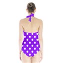 Halter Swimsuit 