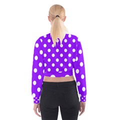 Cropped Sweatshirt 