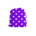 Drawstring Pouch (Medium) 