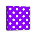 Mini Canvas 4  x 4  (Stretched) 