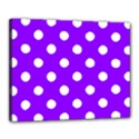 Canvas 20  x 16  (Stretched) 