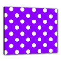 Canvas 24  x 20  (Stretched) 