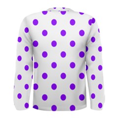 Men s Long Sleeve T-Shirt 