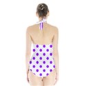 Halter Swimsuit 