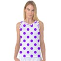 Women s Basketball Tank Top 