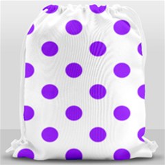 Drawstring Bag (Large) 