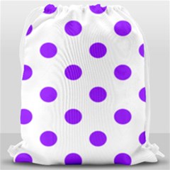 Drawstring Bag (Large) 