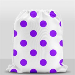 Drawstring Bag (Small) 