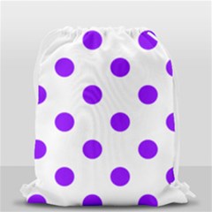 Drawstring Bag (Small) 