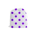 Drawstring Pouch (Medium) 