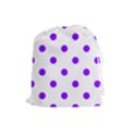 Drawstring Pouch (Large) 