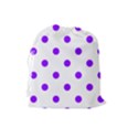 Drawstring Pouch (Large) 