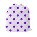 Drawstring Pouch (2XL) 
