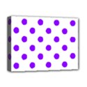 Deluxe Canvas 16  x 12  (Stretched)  