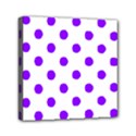 Mini Canvas 6  x 6  (Stretched) 