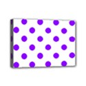 Mini Canvas 7  x 5  (Stretched) 